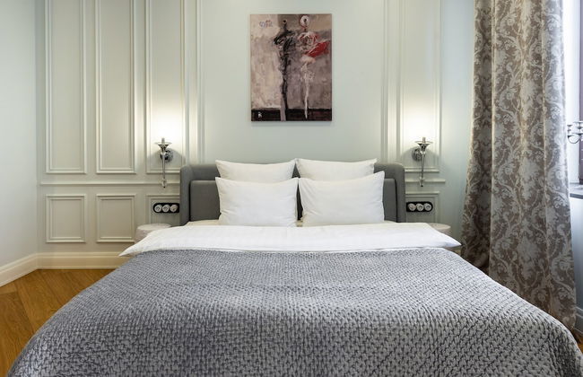 Boutique Apartment 26 16 - Foto 22