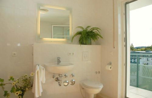 BTT Serviced Apartments - Foto 11