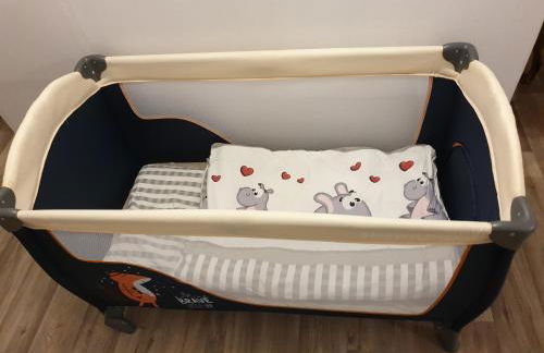 Ferienwohnung Come Home 1 - Foto 12