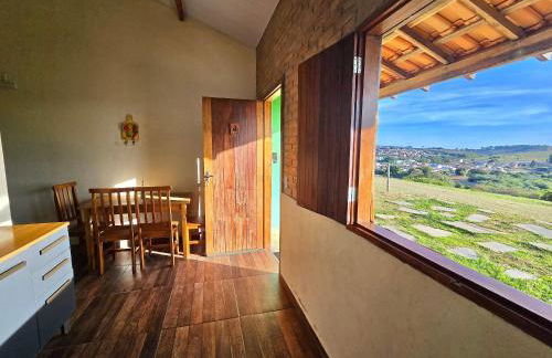 Chalés Pão Sobre as Águas - a 5 minutos de cachoeiras e vista maravilhosa do pôr do sol - Photo 8