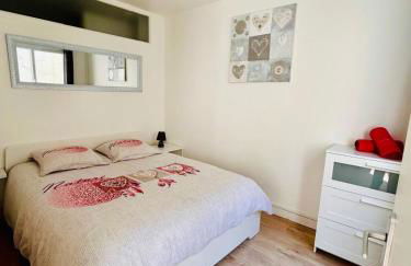 L'échappée belle - Jacuzzi & Terrasse privative - Foto 11