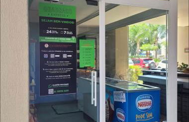 Incrível apto com infra de Clube no 4 Distrito! - Foto 28