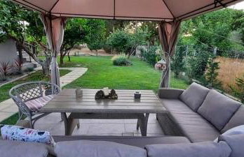 Seaside house for 8 close to Olympia & the beach - Foto 4