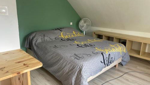 Maison Mimosa - Foto 3