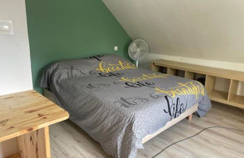 Maison Mimosa - Foto 3