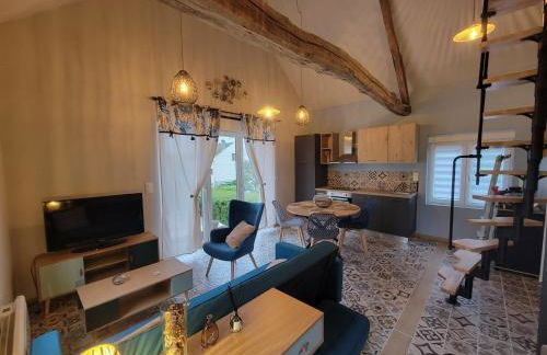 La Mésange bleue - Foto 5