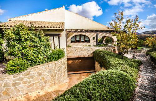 Mirador del Torcal - Photo 39