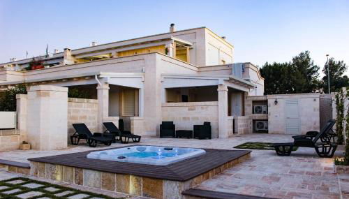 Ricciolandia Suites - Foto 1, Garden