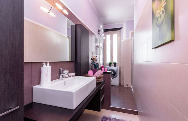 Casa di Azzurra by Wonderful Italy - Photo 14