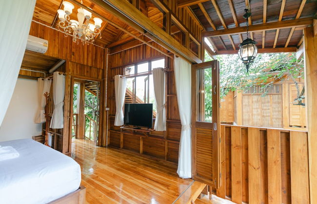 Saksila Resort - Photo 11