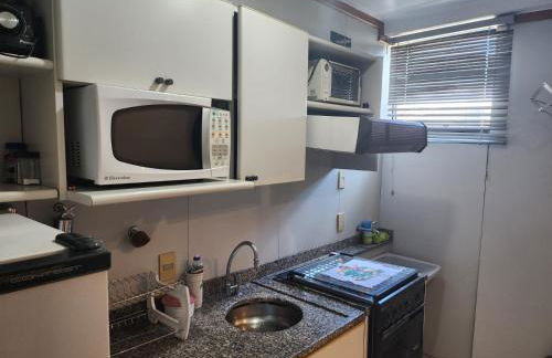 Apart hotel Champagnat - Foto 37