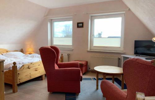 Appartement Möhlkiek - Foto 1