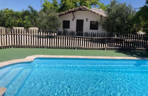 Casa de Campo Patricia - Foto 1