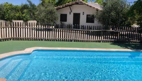 Casa de Campo Patricia - Foto 1