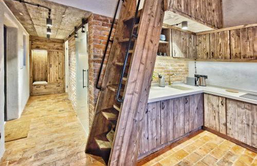 DomkiTomki, Winnica Sindaco - Foto 32