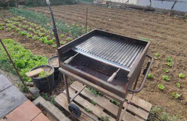 Casa Rural Sierra de las Nieves 2 - Foto 8