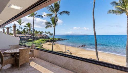 Makena Surf, #b-304^ 2 Bedroom Condo by RedAwning - Foto 4