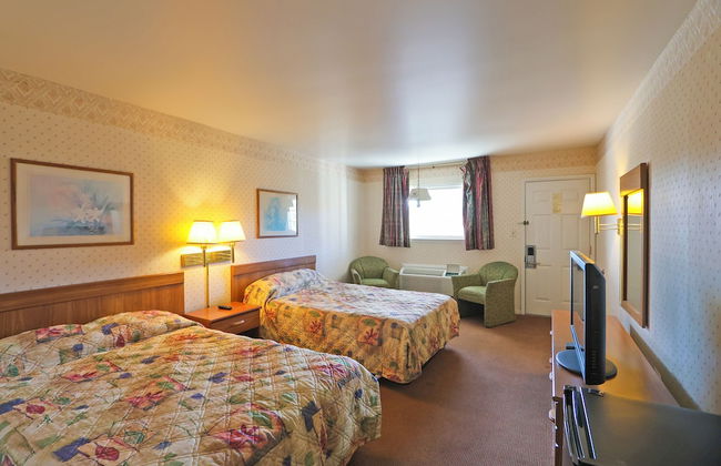 Hotel O Relax Inn Lewisburg near I-64 - Photo 13