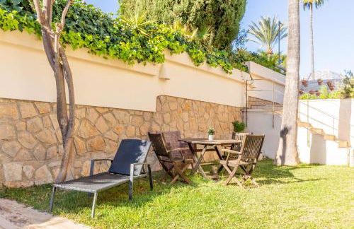 Villa Relax en Benidorm - Foto 28