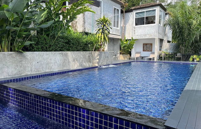 TANYA Baan Bon Doi - Foto 6