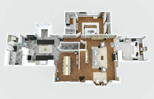 Hot Tub Fenced Yard Perfect Family Retreat Near Chagrin Falls - Foto 37