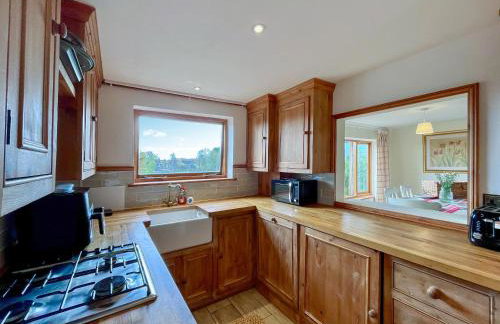 Drovers Cottage - Foto 9