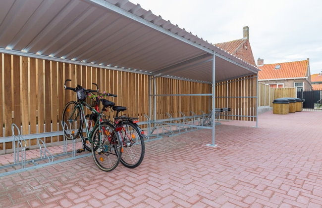 Terrace Flat in Zoutelande - Foto 30