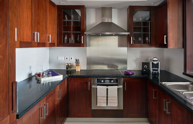 Dream Inn Dubai Apartments 29 Boulevard - Photo 62