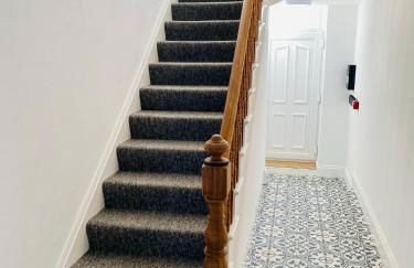 Bellaview Apartment Barmouth - Foto 35