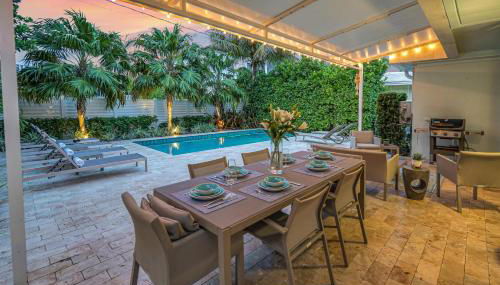 Steps from Beach Heated Pool Gulf Stream Key RESlDENCES - Foto 3, Other