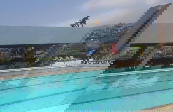 Duplex in Siwar, 1 Bedroom, Next to Rimal, Wifi - Foto 25