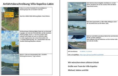 Villa Kapelica Labin - Foto 31