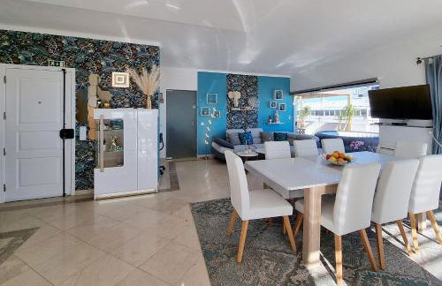 Penthouse Rentalbufeira - Foto 72