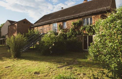 Gutshaus Buberow - Loft - für Seminare & Gruppen - Foto 2