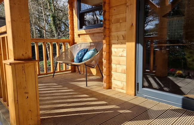 Glyndwr Vineyard - Foto 26