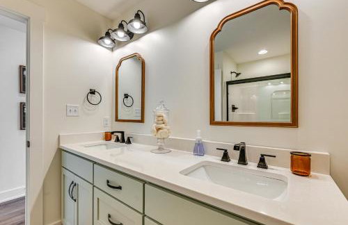 Spacious Home in Paradise Grove Nolin Lake! - Foto 18