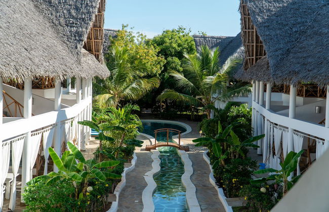 Rafiki Village - Foto 66