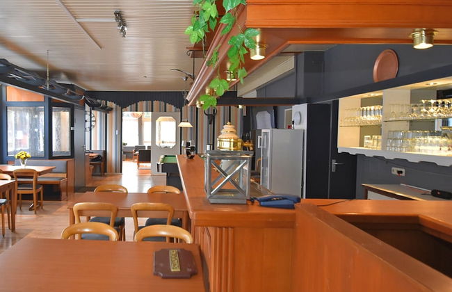 Spacious Holiday Home in Löwensen Lower Saxony near Forest - Foto 27