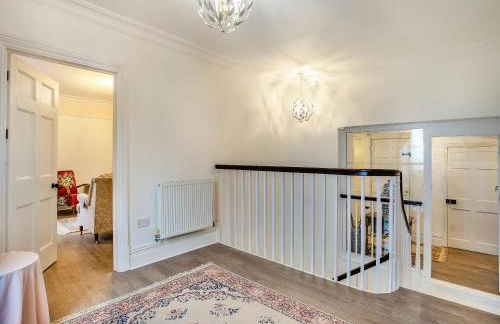 Brynog Mansion Apartment - Foto 19