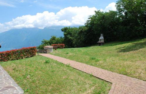 Villa Sole - Theater Home - Foto 12