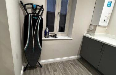 Spacious 2 Homes I Free Parking I Central Thetford - Foto 35