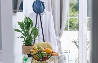 Ermis Luxury Suites & Apartments - Foto 33