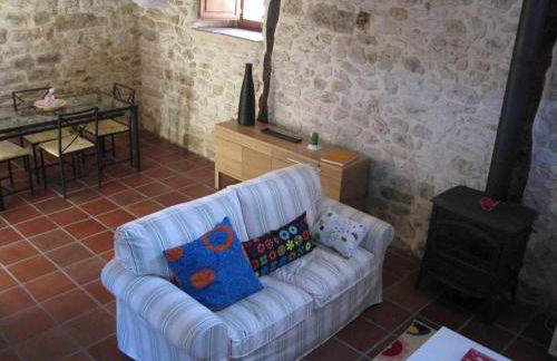 Casa Palacio de Mave - Foto 19