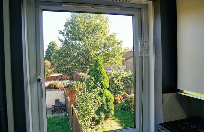 North London Apartment - Edmonton - Foto 23