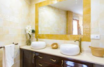 Lanjarón Rural Apartamentos - Foto 41