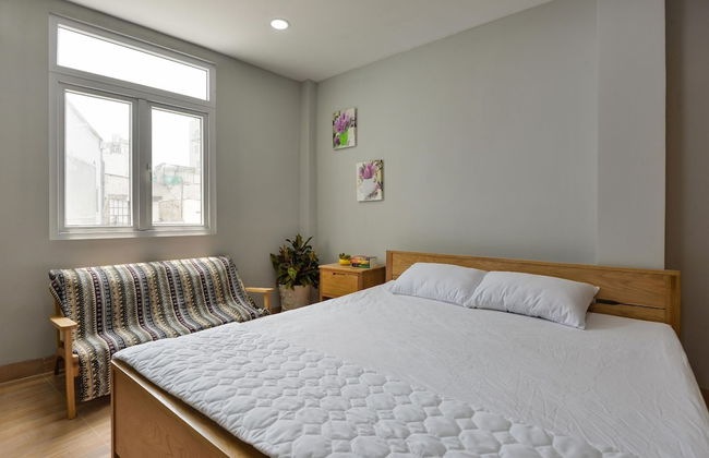 Your Home Serviced Apartment - Photo 3