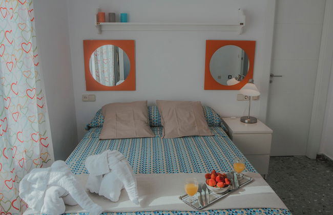 Marqués de Guadiaro 1 - Foto 28