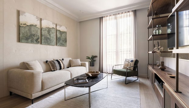 HIGHSTAY - Luxury Serviced Apartments - North Marais 1 - Foto 2, Imagen principal