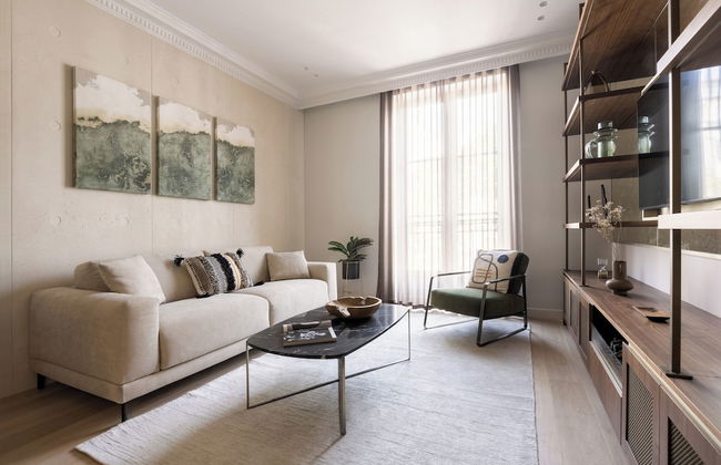 HIGHSTAY - Luxury Serviced Apartments - North Marais 1 - Photo 1