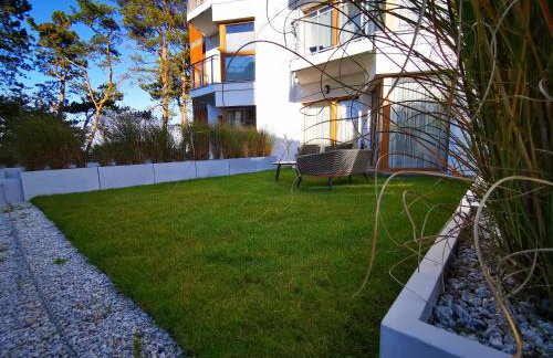 Gold Apartment B29 Let's Sea Baltic Park Gąski - Photo 59